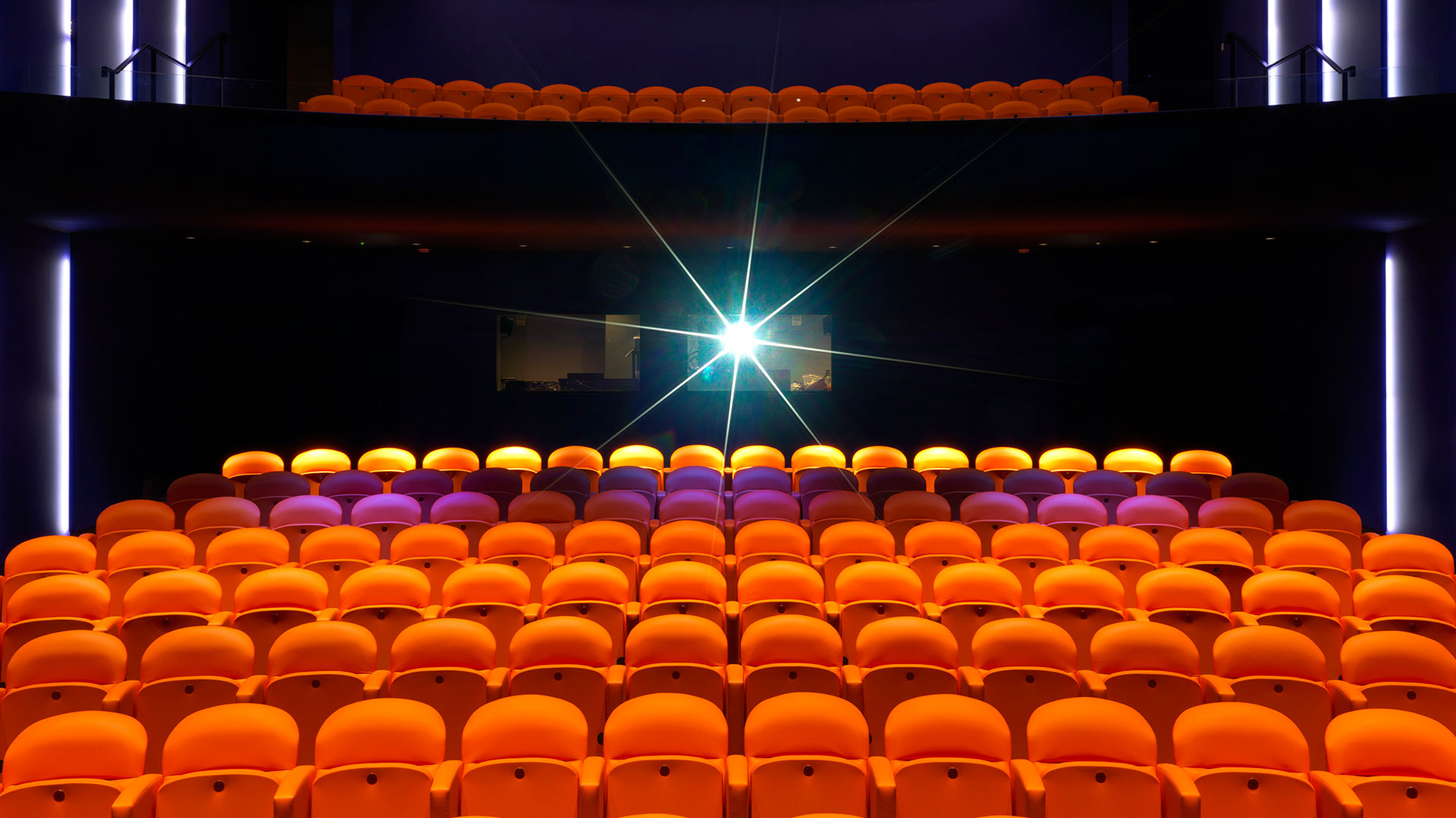 Ham Yard Hotel - Theatre